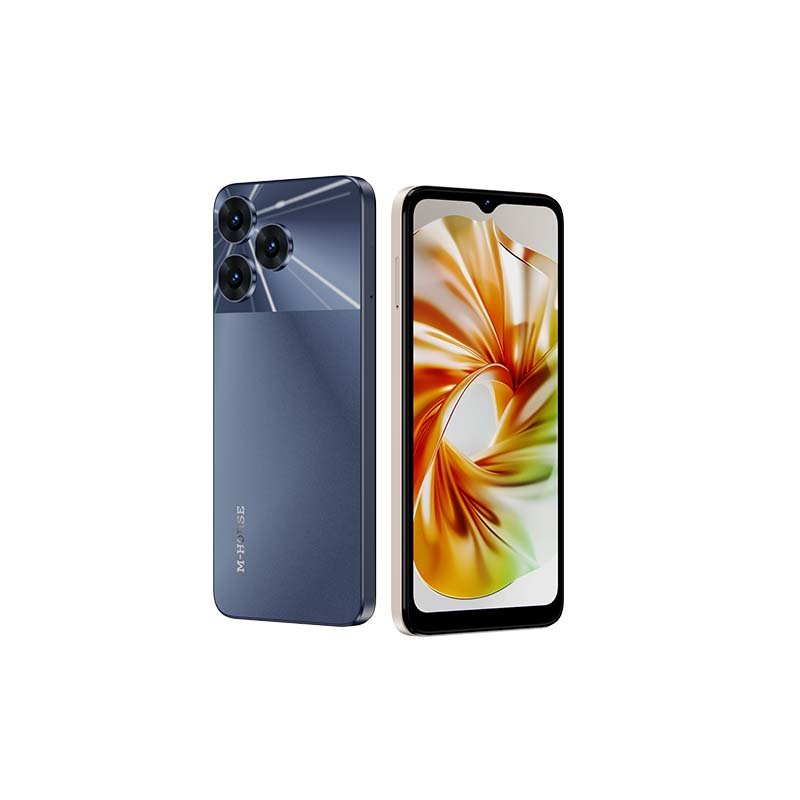 M-HORSE Wholesale Celulares Smartphone Original mobile phones Unlock 5G Smartphone For Note 50 Ultra Global Sell