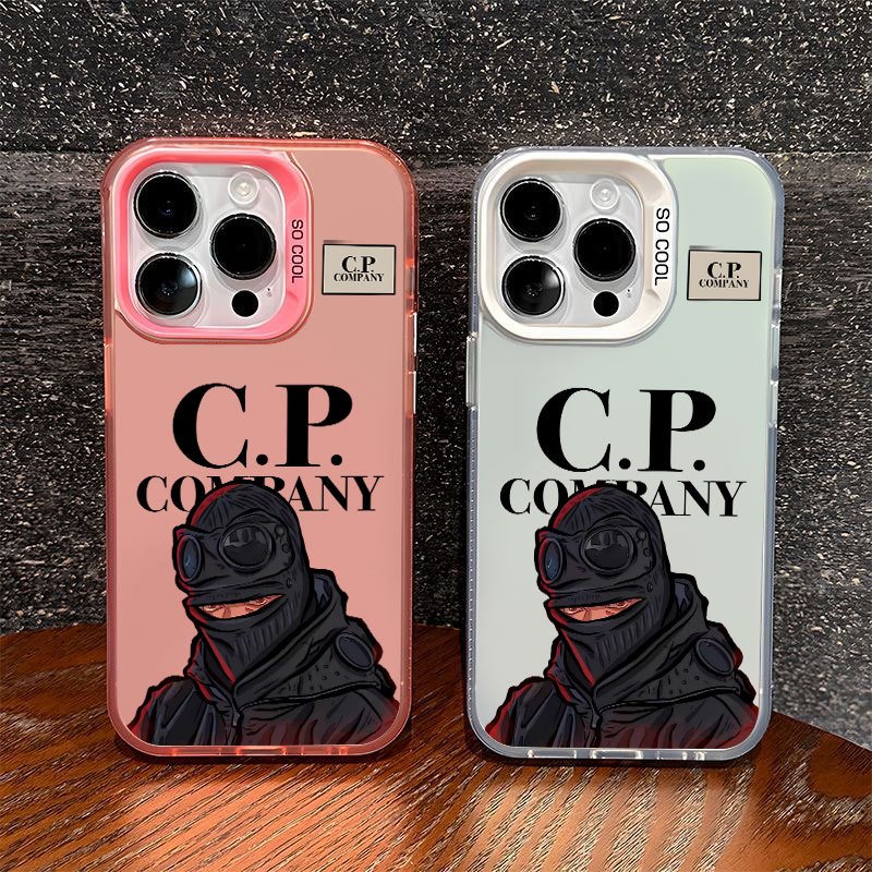 Fashion design trending products color silver IMD c.p phone case for iPhone 11 12 13 14 15 16 promax anti-fall phone accessories