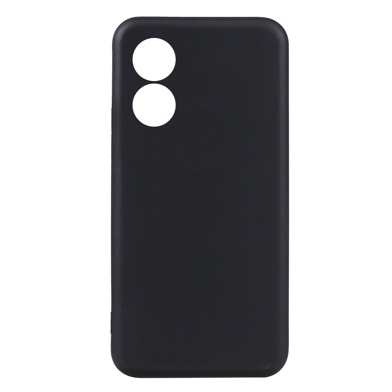 For ZTE Blade A34 Phone TPU Case