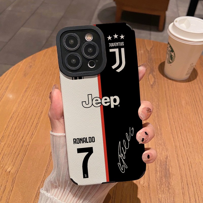 Trendy Artificial Leather phone case for iphone16 16pm 15 15pm Trendy Protective case 14 13pro 12 11 shell