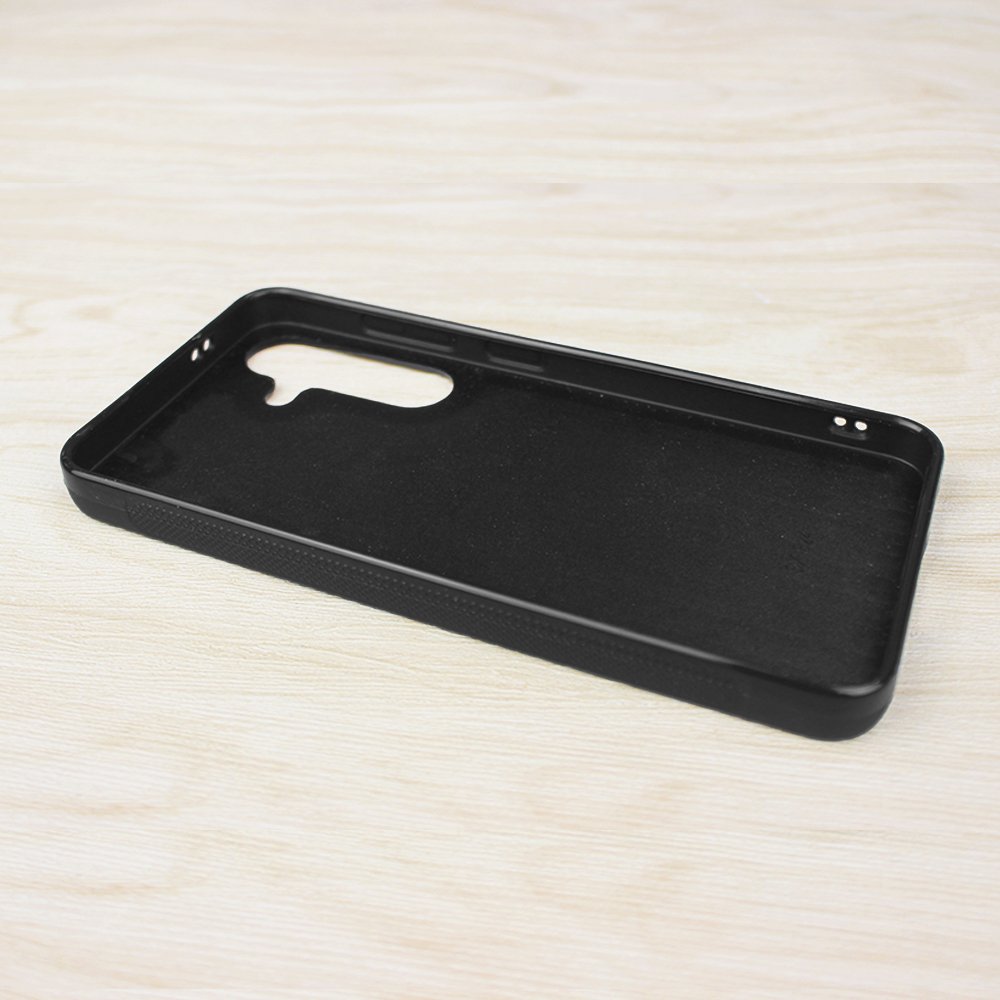 Factory Price Blank Sublimation 2D TPU Mobile Phone Case & Bags For Galaxy S24 / S23 FE / S22 Ultra