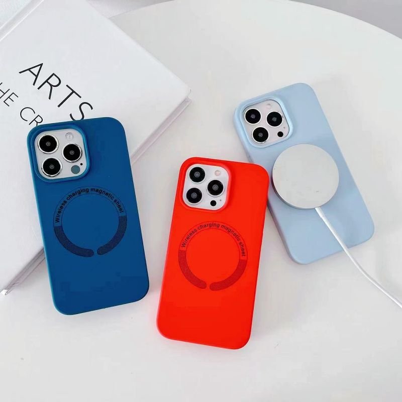 Original TPU Gel Fiber Lining Mobile Phone Case Case For Iphone 14 13 12 11 Pro Max