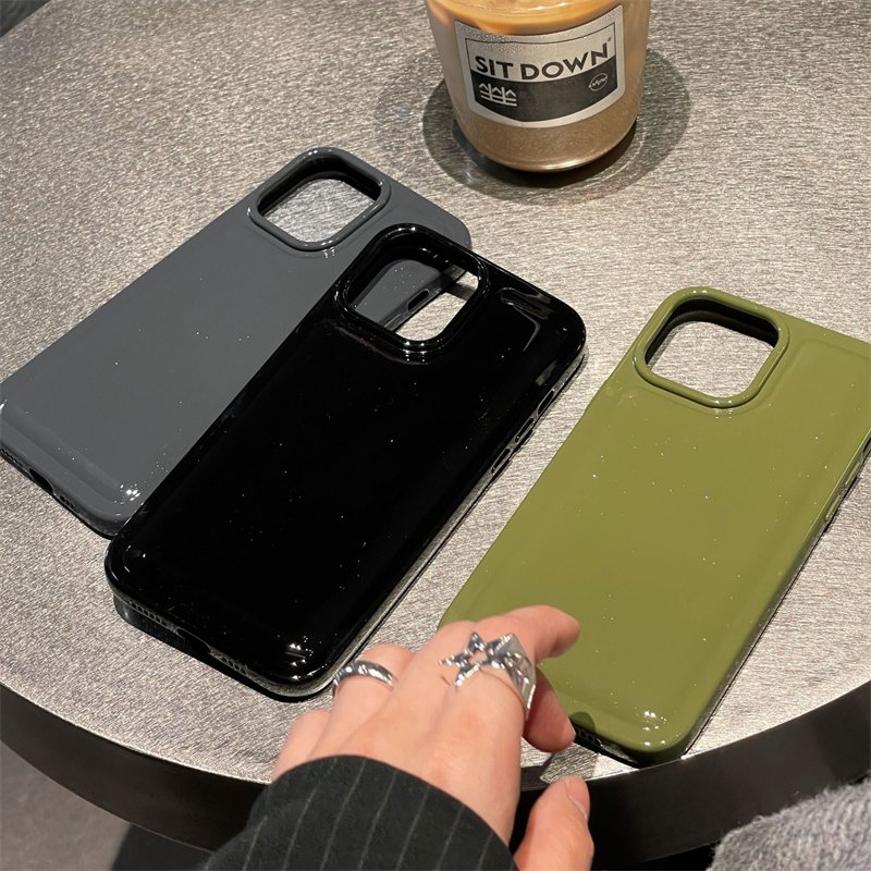 Geili Tpu Phone Case For Iphone 14 Pro Max Air Cushion Case Mobile Phone Case For Iphone 11 12 13 Pro Max Phone Cover
