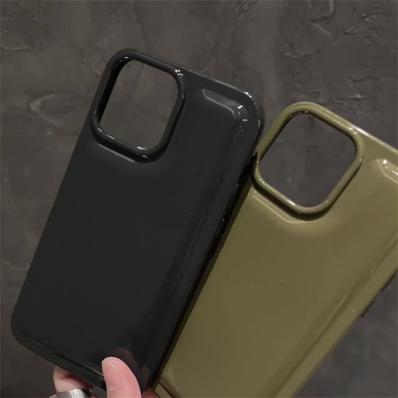 Geili Tpu Phone Case For Iphone 14 Pro Max Air Cushion Case Mobile Phone Case For Iphone 11 12 13 Pro Max Phone Cover