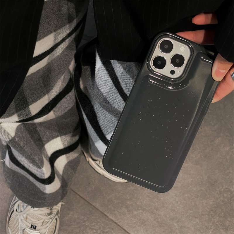 Geili Tpu Phone Case For Iphone 14 Pro Max Air Cushion Case Mobile Phone Case For Iphone 11 12 13 Pro Max Phone Cover