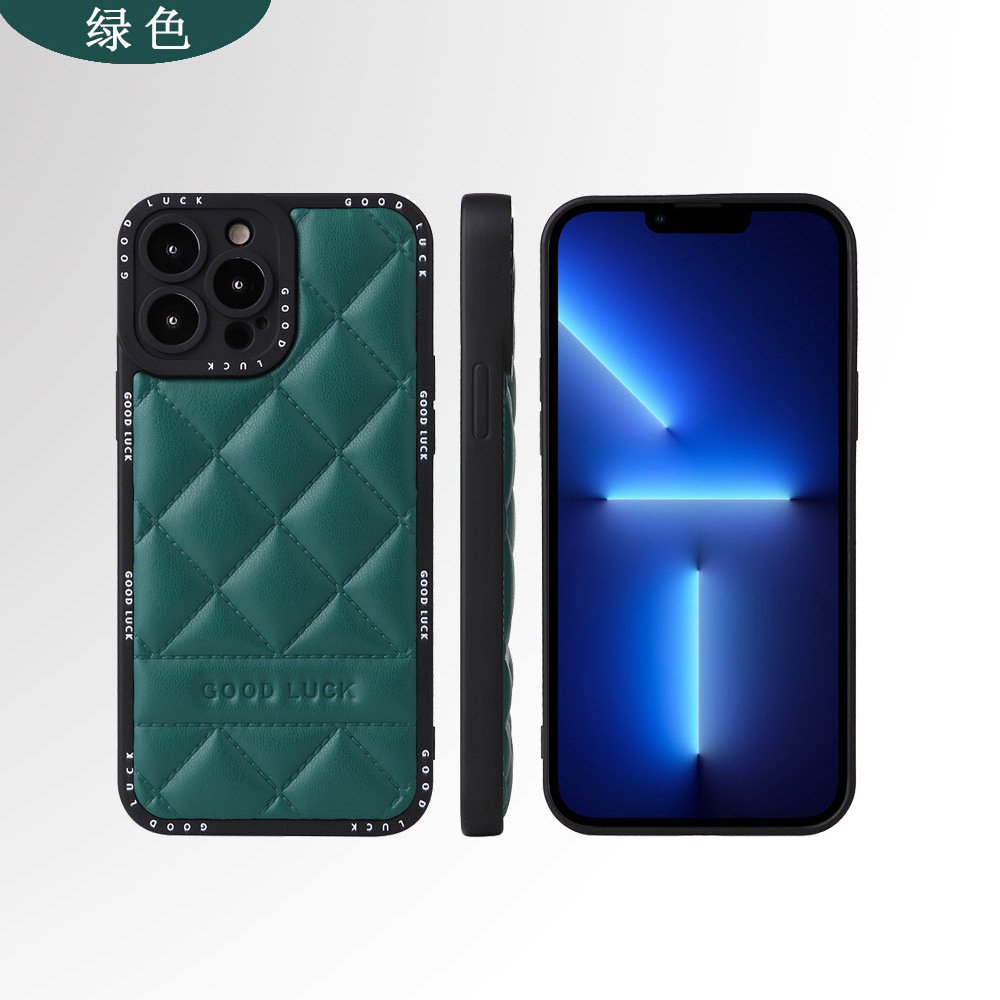Order wholesale mobile phone case for iphone11.12.13 pro max protective case soft leather mobile phone cover