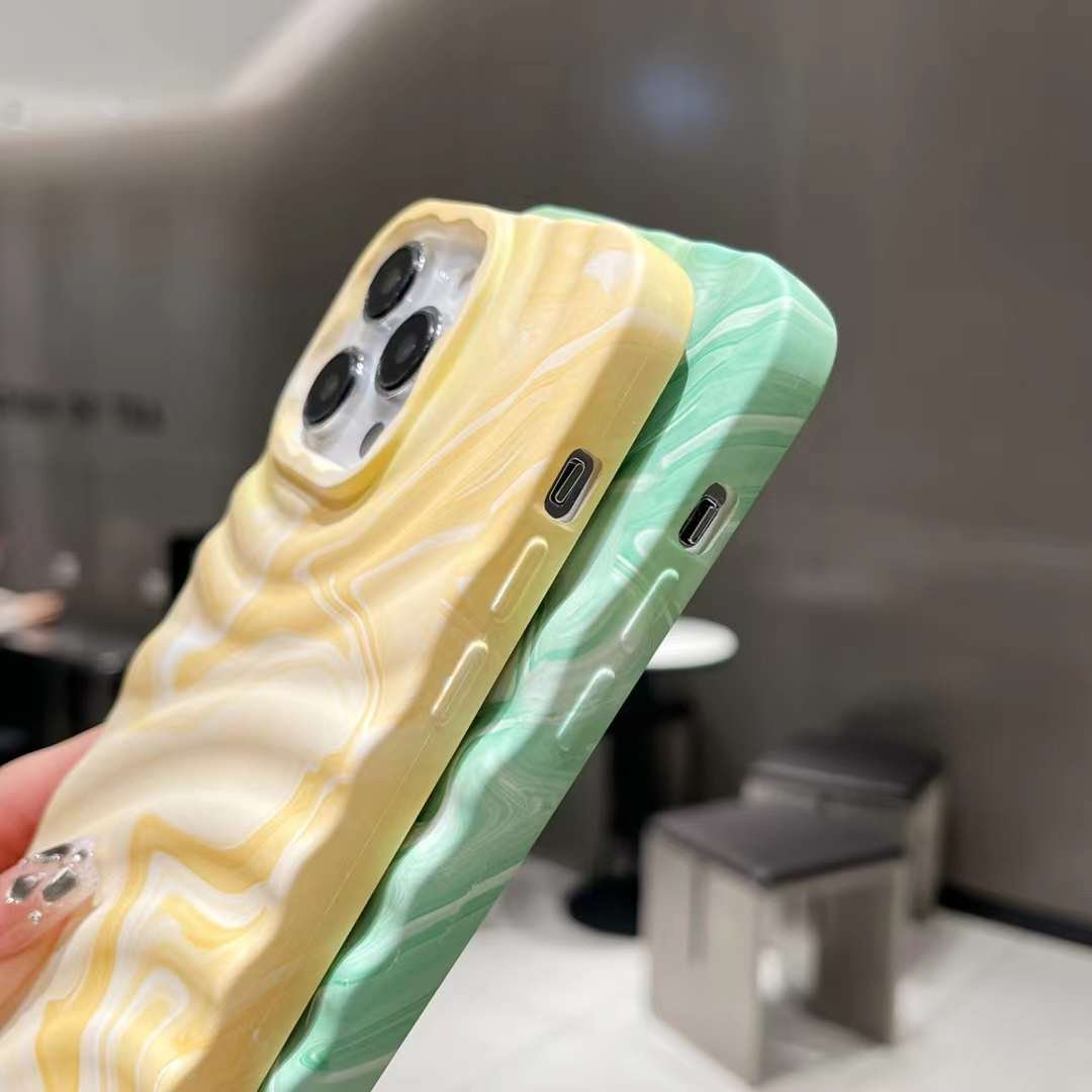 New Trending Electroplate Business Bling girl Soft TPU Shockproof Mobile Phone Case Cover for iPhones 13 14 15 16 Pro Max Promax