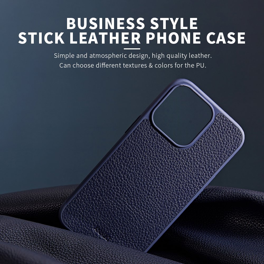 New Mobile Phone Cases Leather Back Cover Hot Selling Products 2023 Luxury for Iphone 15 14 Pro Max 12 13 Case Custom Logo