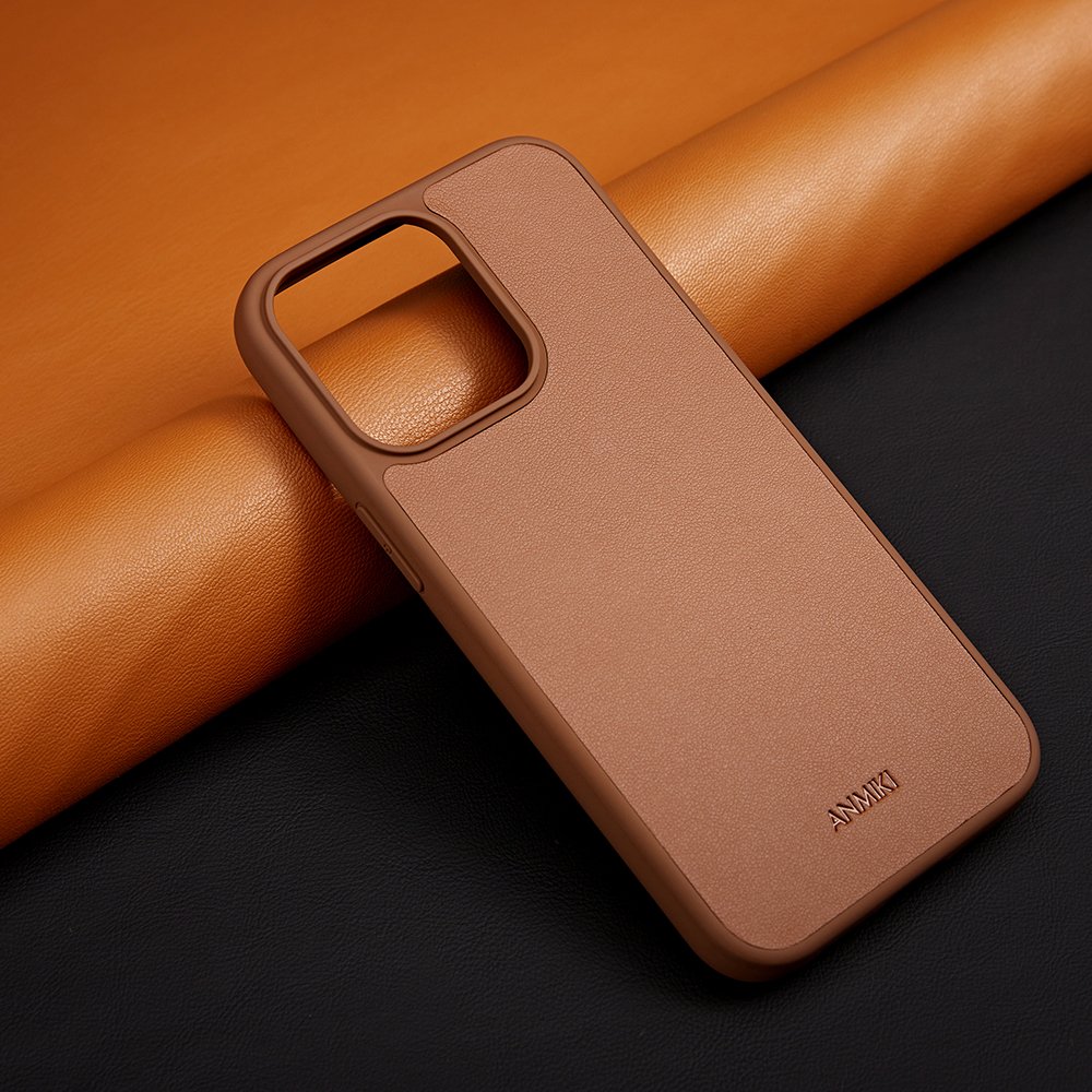 New Mobile Phone Cases Leather Back Cover Hot Selling Products 2023 Luxury for Iphone 15 14 Pro Max 12 13 Case Custom Logo