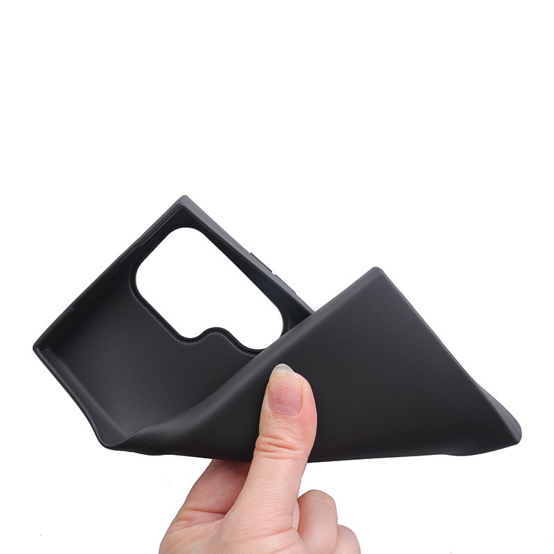 Superior TPU Mobile Phone Cases for Samsung Galaxy A16 A06 M35 M55 F15 A03 S24 FE Shockproof Silicone Phone Cover