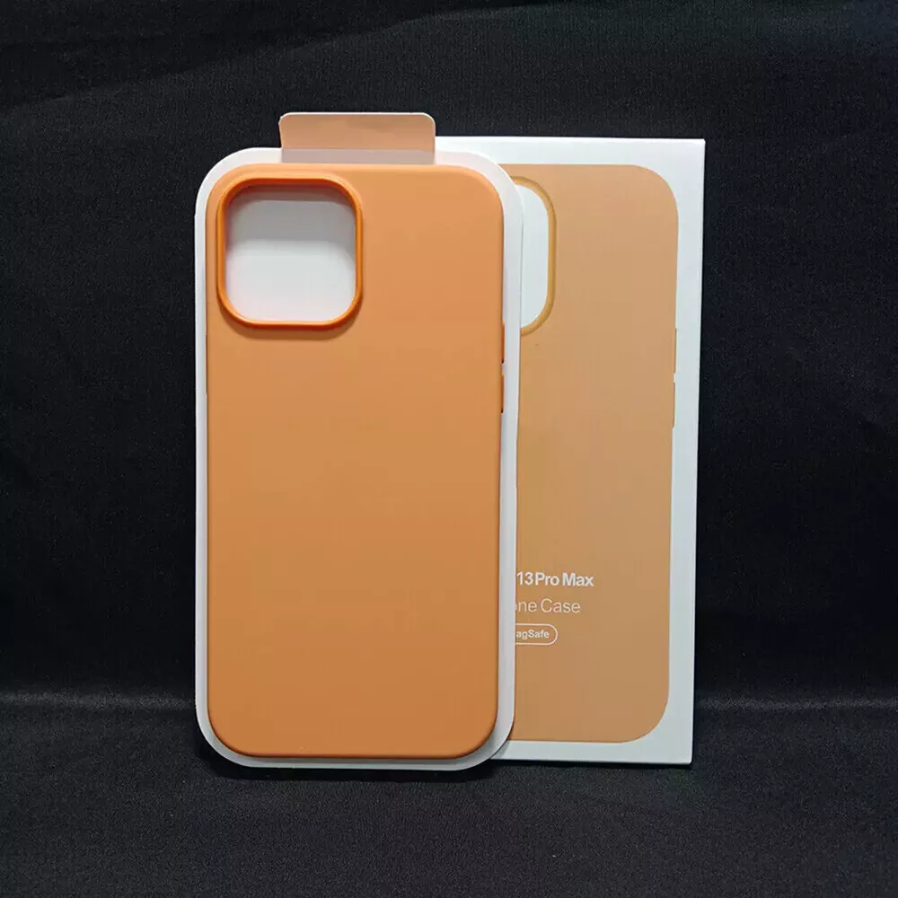 Magnetic Phone Case For iPhone Case Shockproof Liquid Silicone Case iPhone Covers For iPhone16 Cover 15 14 13 12 11