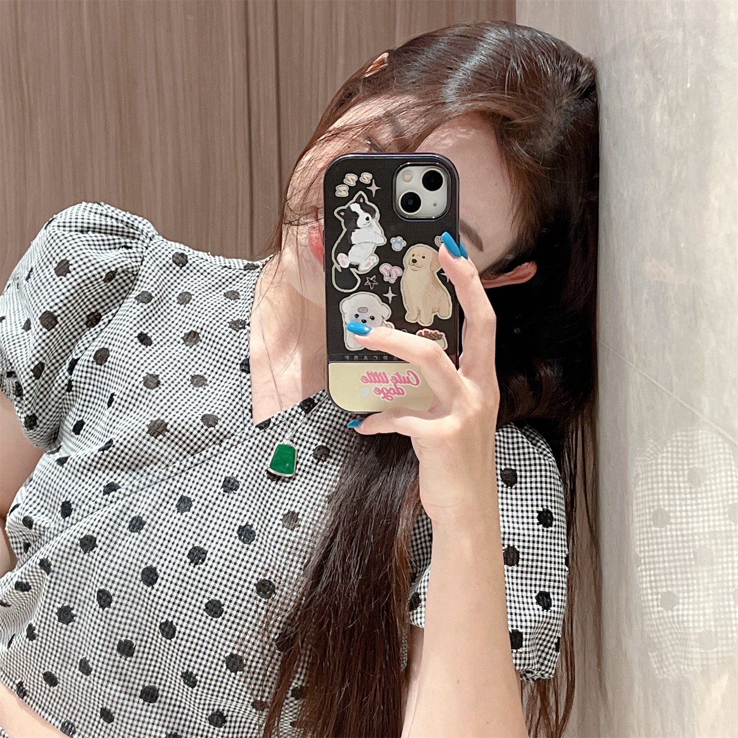 SHKL Wholesale Mobile Phone Case Cover Bag Cases Dog Cat Friends Food TPU Waterproof Clear Design 13 14 15 Pro Max For iphone
