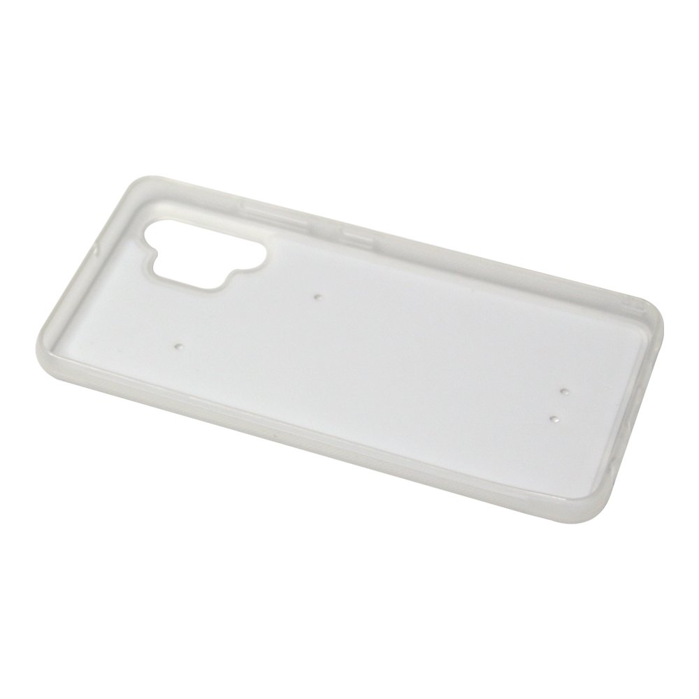 Prosub 2D Sublimation TPU PC Mobile Covers Blank Sublimation Phone Case For Samsung A32
