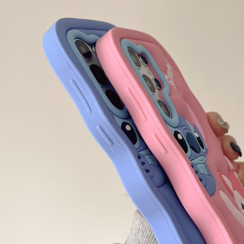 Hot selling Cartoon suitable for iphone 15pro max 14pro max Samsung S22/S23Plus/S24UItra phone cases