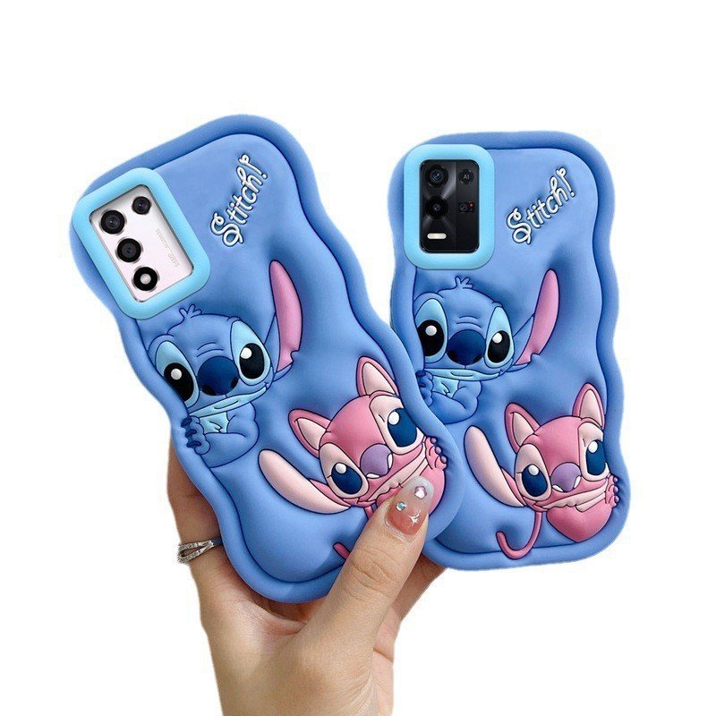 Hot selling Cartoon suitable for iphone 15pro max 14pro max Samsung S22/S23Plus/S24UItra phone cases
