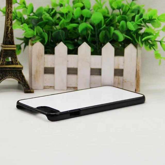Pc 2D Blank Sublimation Printing Cell Mobile Phone Case Back Cover For Iphone 15 15pro 15pro max 15plus