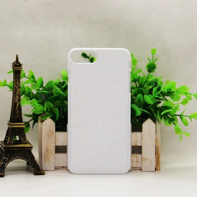 Pc 2D Blank Sublimation Printing Cell Mobile Phone Case Back Cover For Iphone 15 15pro 15pro max 15plus