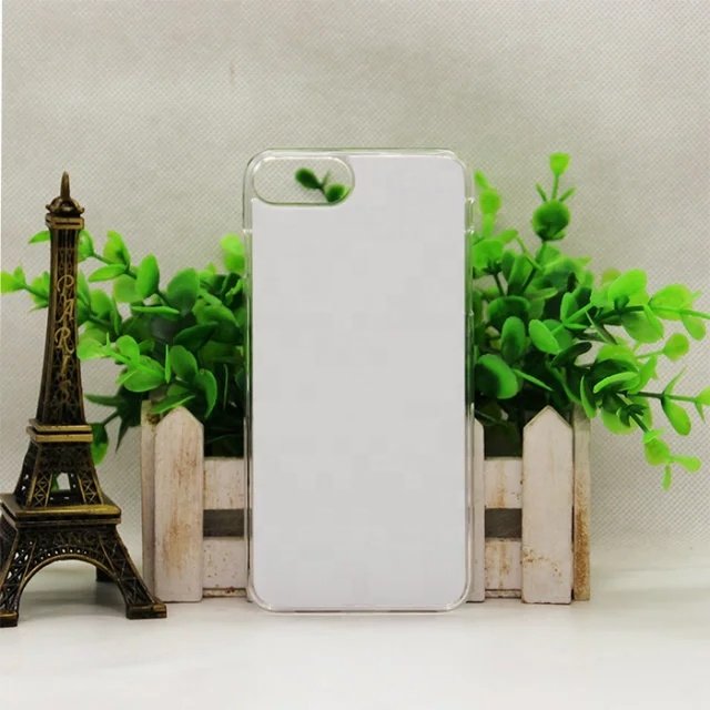 Pc 2D Blank Sublimation Printing Cell Mobile Phone Case Back Cover For Iphone 15 15pro 15pro max 15plus