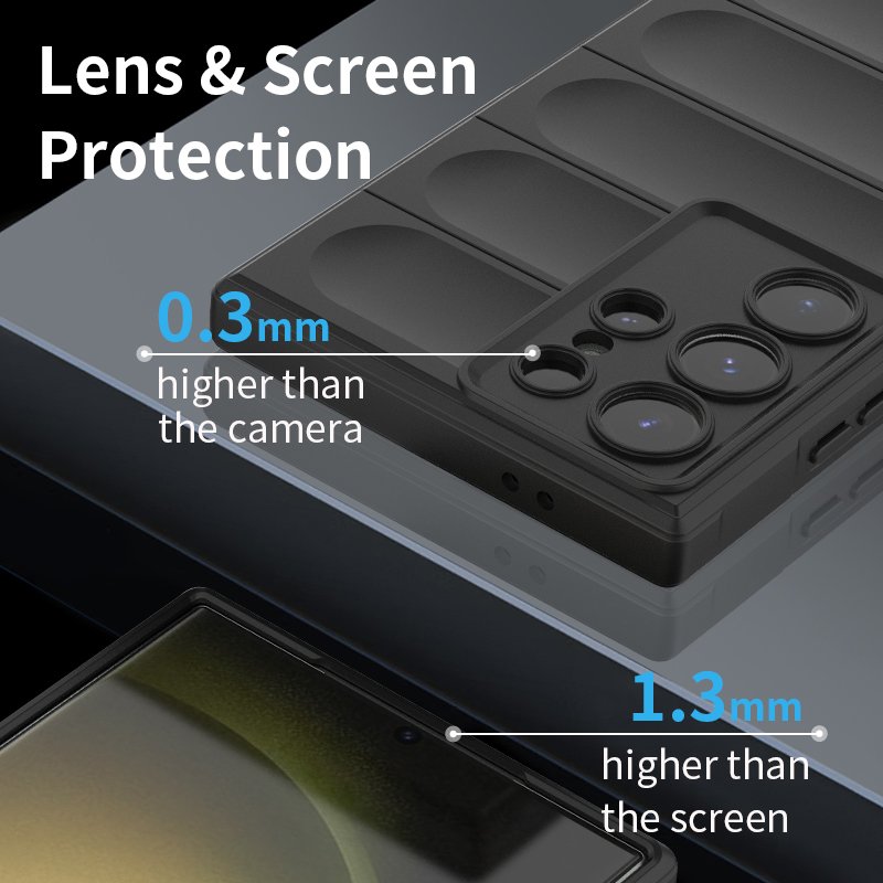 Silicone Soft TPU Shockproof Designer Luxury Cell Mobile Phone Cases For Samsung Galaxy S 21 22 23 24 Plus Ultra Phone Case