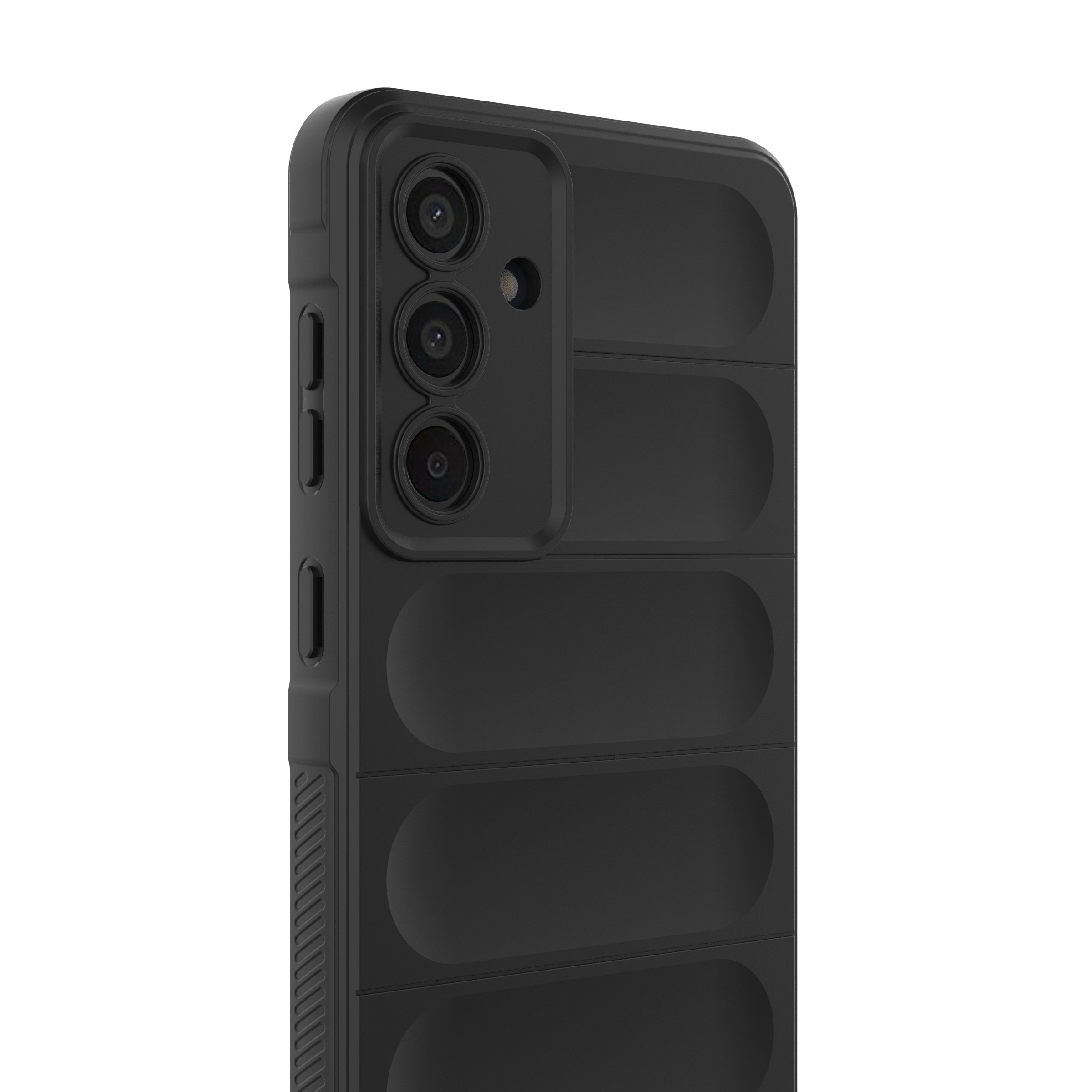 New Mobile Phone Cover Skin Soft Protect Shell TPU Cell Phone Case For Samsung Galaxy M55 5G