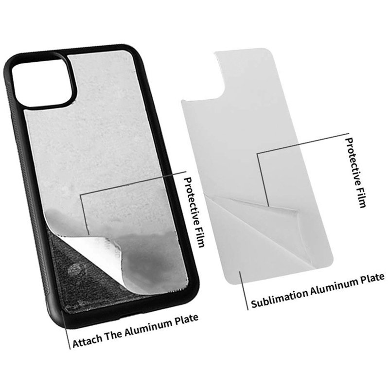 sublimation blanks usa warehouse sublimation phone case all sizes dye sublimation blanks tpu pc for iphone 16 pro max