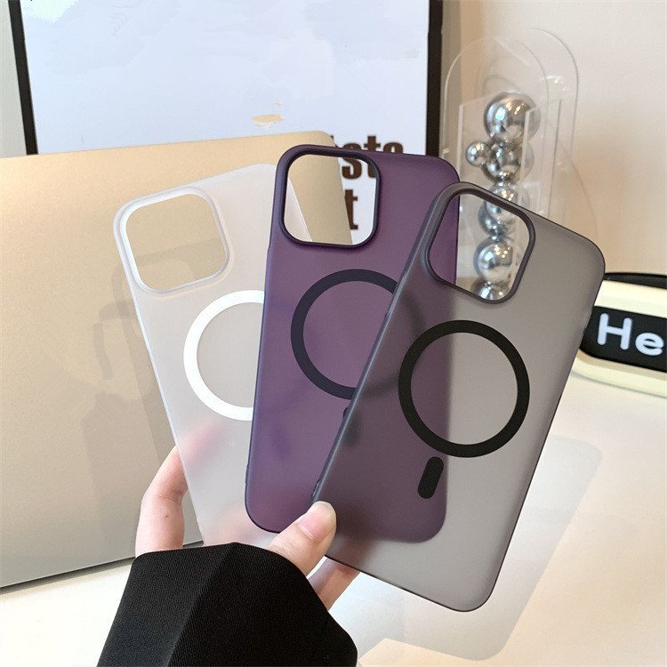 mobile phone cover case wireless charging hard clear back cover for samsung galaxy s22 ultra