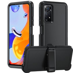 For Redmi Note 11S