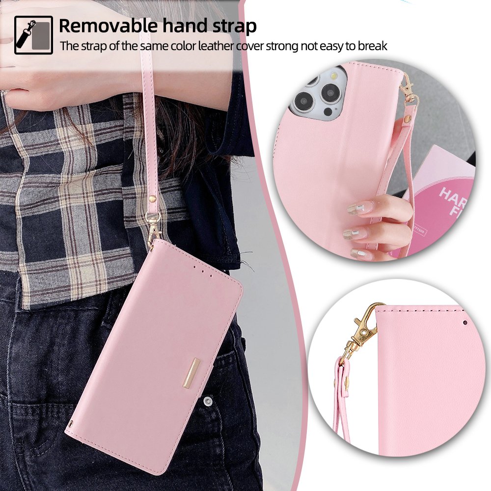 For Moto G 5G Power Play Stylus 2024 2023 2024 Play Accept OEM ODM Original Factory Price New Trending Leather Mobile Phone Case