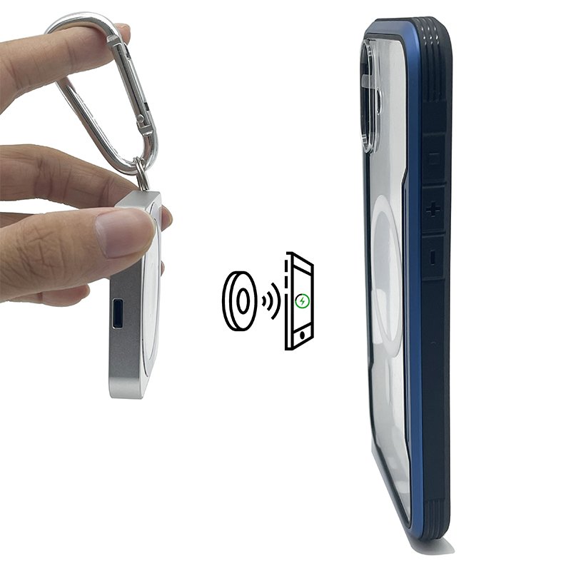 Factory custom metallic anti-fall shockproof phone case magnetic bracket mobile Armored phone case for iphone16 15 14
