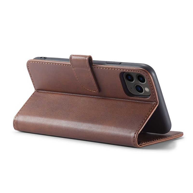 PU wallet leather case for samsung galaxy A51 A10S A31 A12 A20 A30 A50 A80 A90 A71 mobile phone flip case cover