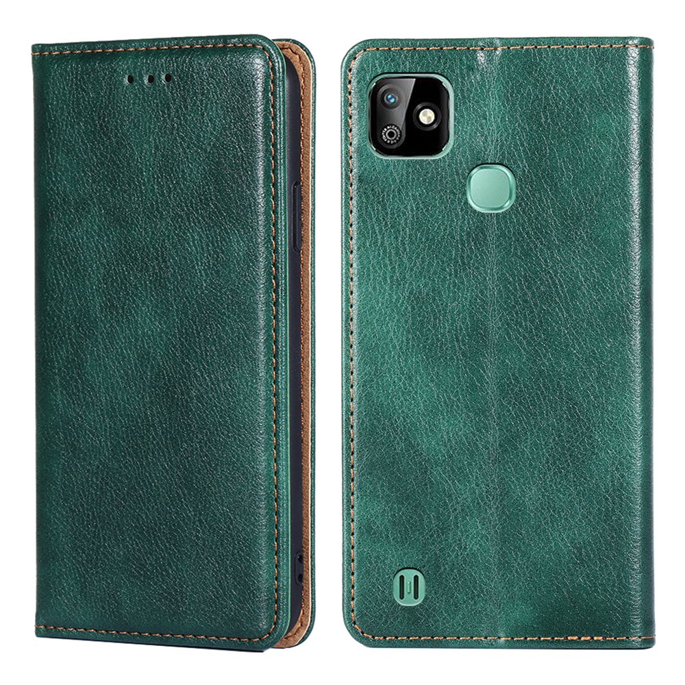 magnetic pu leather wallet flip case for infinix hot 9 10 11 card slot kickstand case for infinix smart 7 pop 7 pro Spark10C