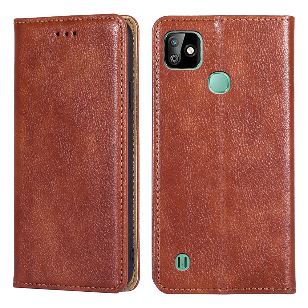 magnetic pu leather wallet flip case for infinix hot 9 10 11 card slot kickstand case for infinix smart 7 pop 7 pro Spark10C