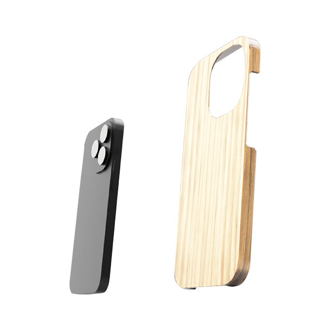 Hot Sale Bulk Phone Cases Wood Phone Case Mobile Phone Cases for Samsung