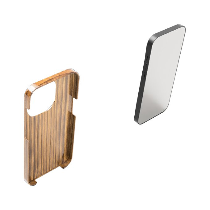 Hot Sale Bulk Phone Cases Wood Phone Case Mobile Phone Cases for Samsung