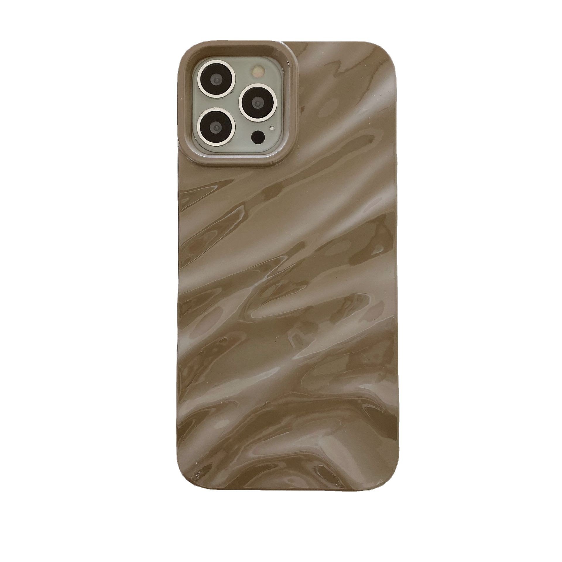 2024 New Style New Design Spot wholesale luxury simple designer logo pattern new case for iphone 15promax16 15 14 13 12 11
