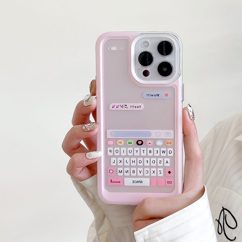 Brand New Soft Clear Mobile Phone Case For iPhone 11 12 13 14 15 Pro Xs Max Cases Cover