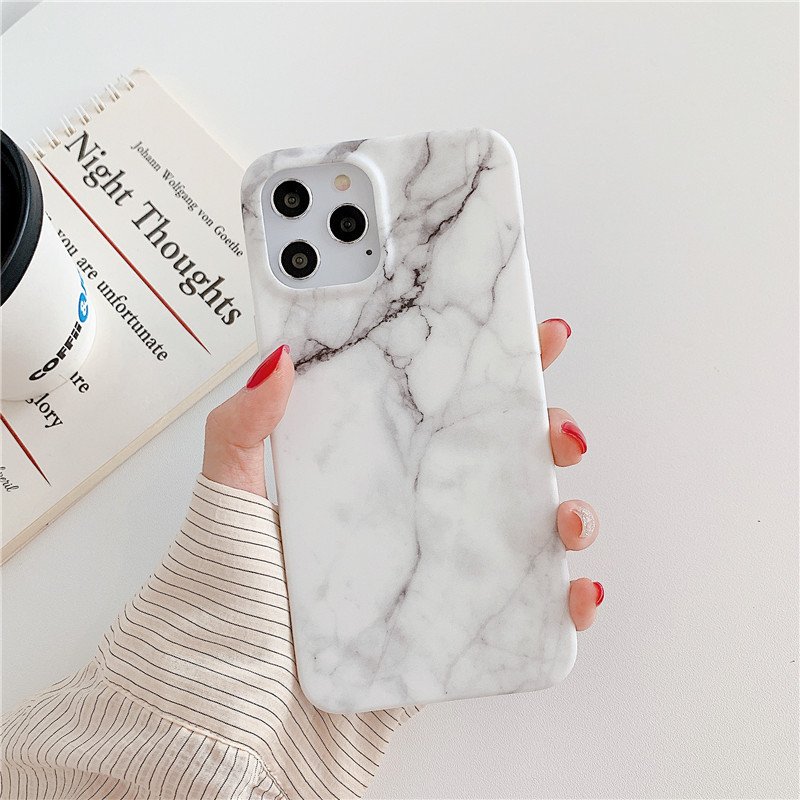 New Design Luxury IMD Marble Tpu mobile Phone Case For Iphone 12 11 13 14 15 16 Pro Max X Xr Xs