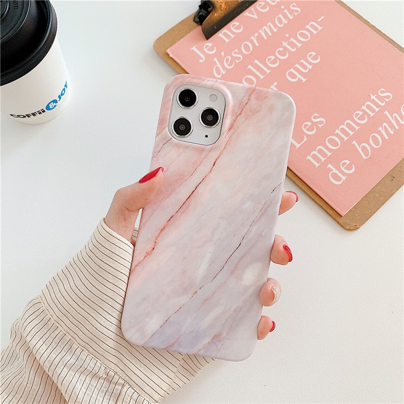 New Design Luxury IMD Marble Tpu mobile Phone Case For Iphone 12 11 13 14 15 16 Pro Max X Xr Xs