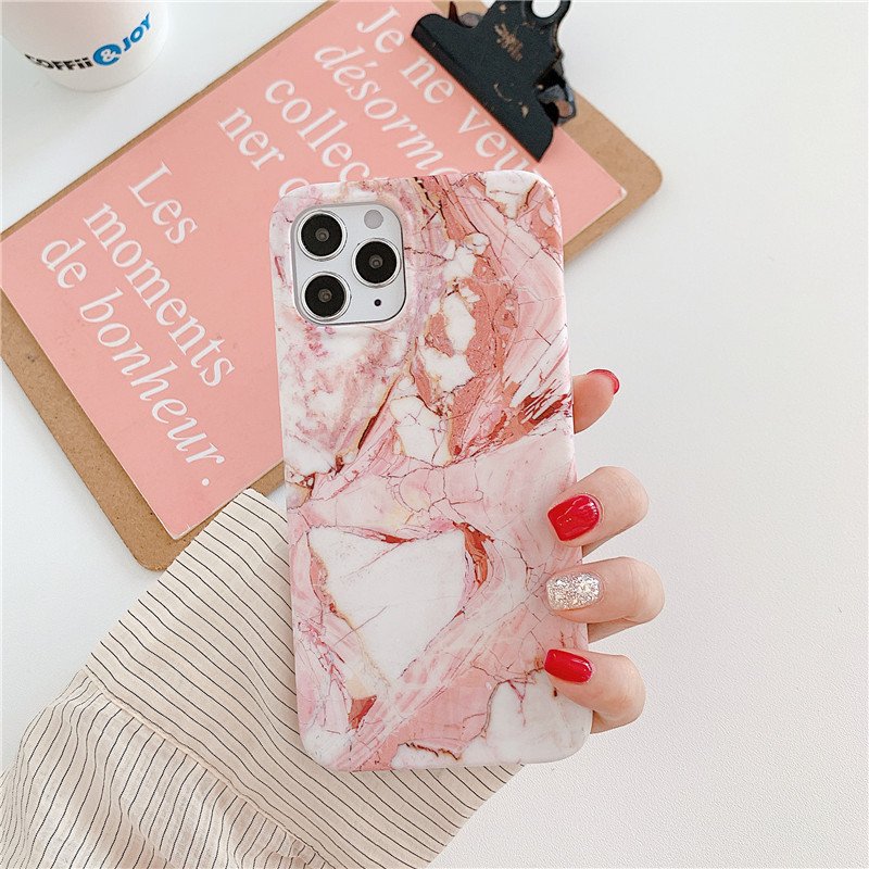 New Design Luxury IMD Marble Tpu mobile Phone Case For Iphone 12 11 13 14 15 16 Pro Max X Xr Xs
