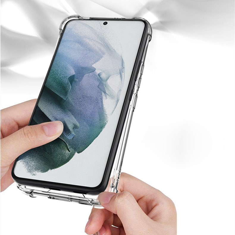 For Samsung Galaxy S21 ultra Case Anti Shock Custom Mobile Phone Cases For iphone 12