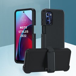 For Moto Stylus 5G 2022