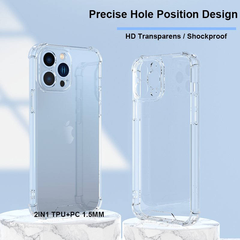 TPU PC Case For Motorola Edge 20 30 pro Acrylic Clear Back Cover For Motorola Edge 20lite 30lite Mobile Phone Case