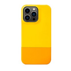 Luxury Full PU Leather Wrapped Shockproof Mobile Phone Cover for Iphone Mixed Color Phone Case