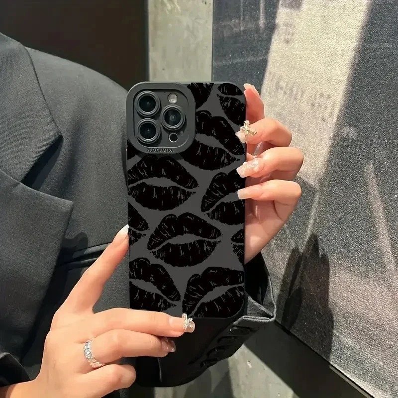 Luxury fashion Phone Case for iPhone 15 13 12 11 Pro New Ins Style Mobile Phone Case for iPhone15 Pro
