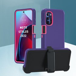 For Moto Stylus 5G 2022