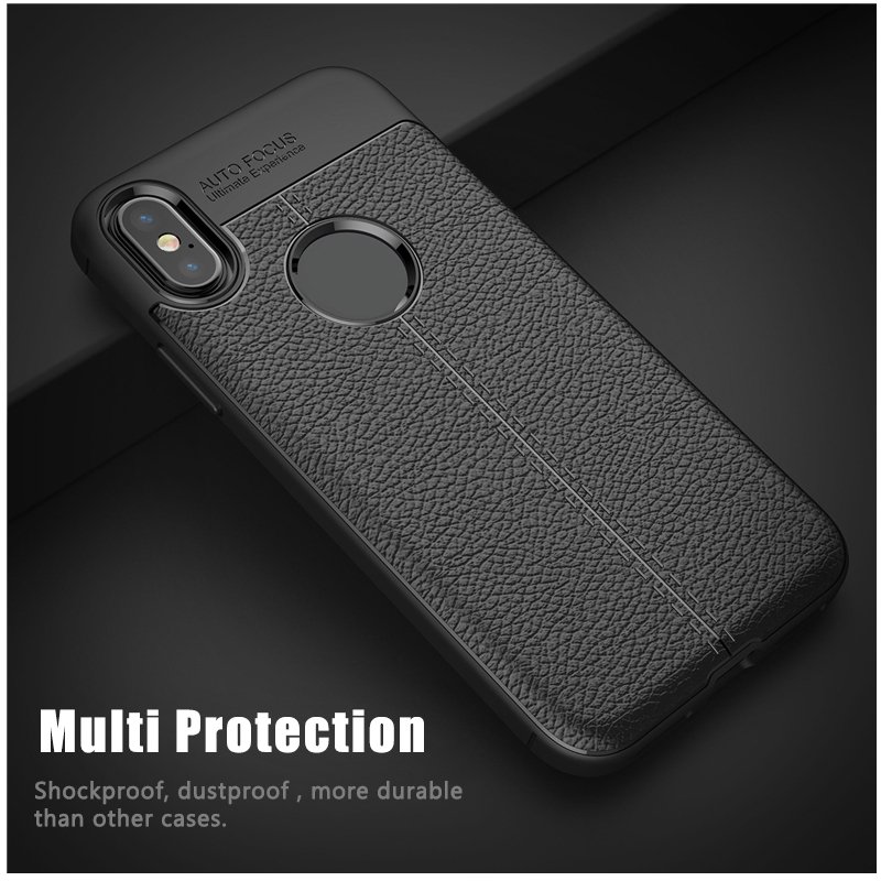 Factory Price TPU Leather Phone Cover Soft Mobile Phone Case Super Slim Case For iPhone 12 11 For Samsung S21 For Redmi 9