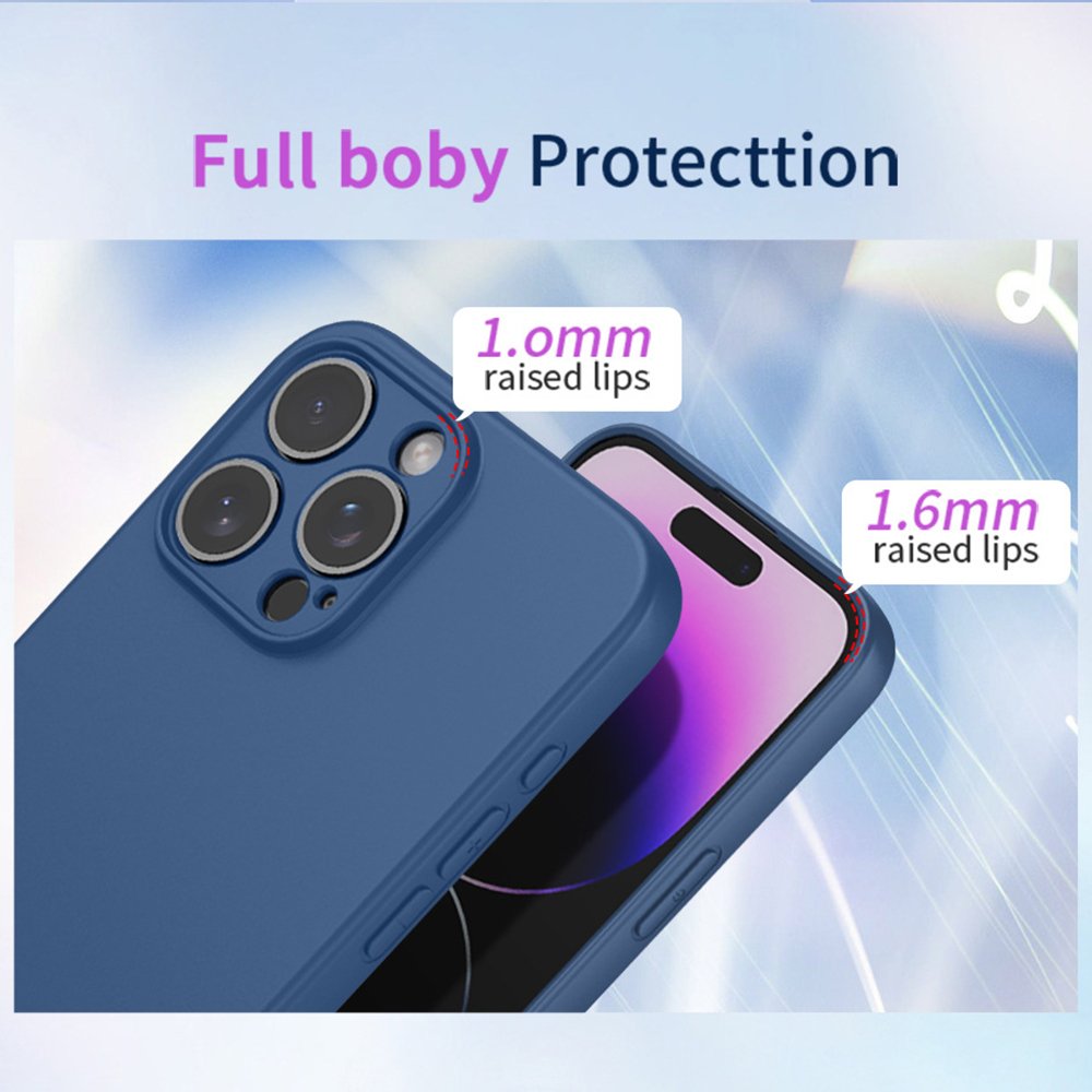 for Google Pixel 9 Pro Bulk Wholesale Pure Color High Quality Shockproof Mobile Phone Case