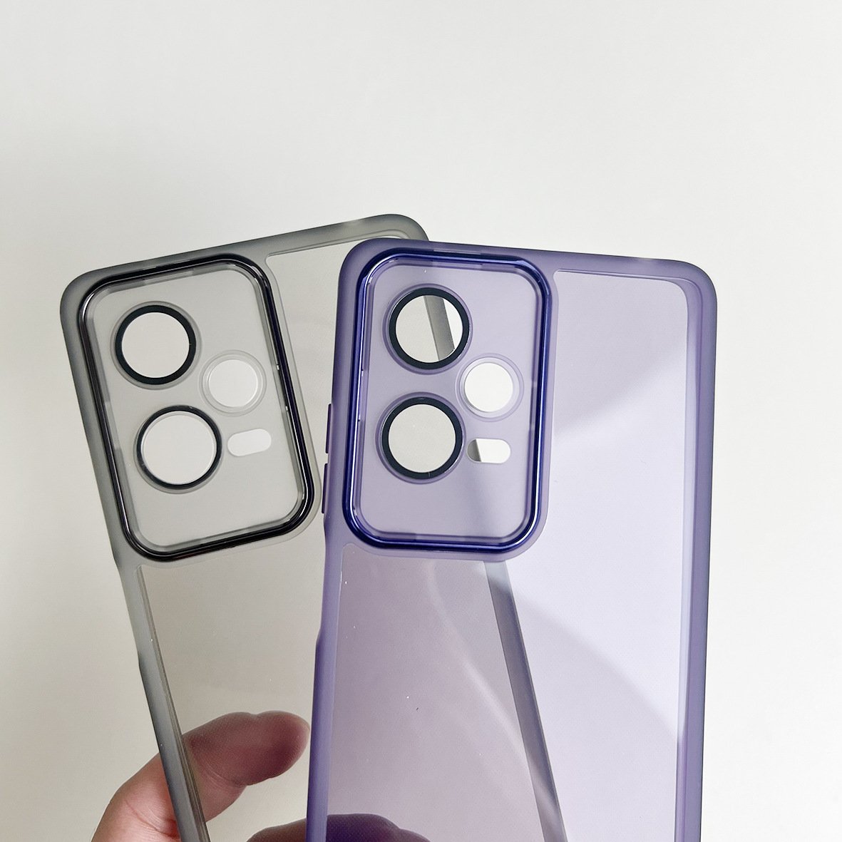Back Cover For itel S23 Plus Design Soft TPU Shockproof protection skin-friendly Mobile Phone Case For Itel S24 P40