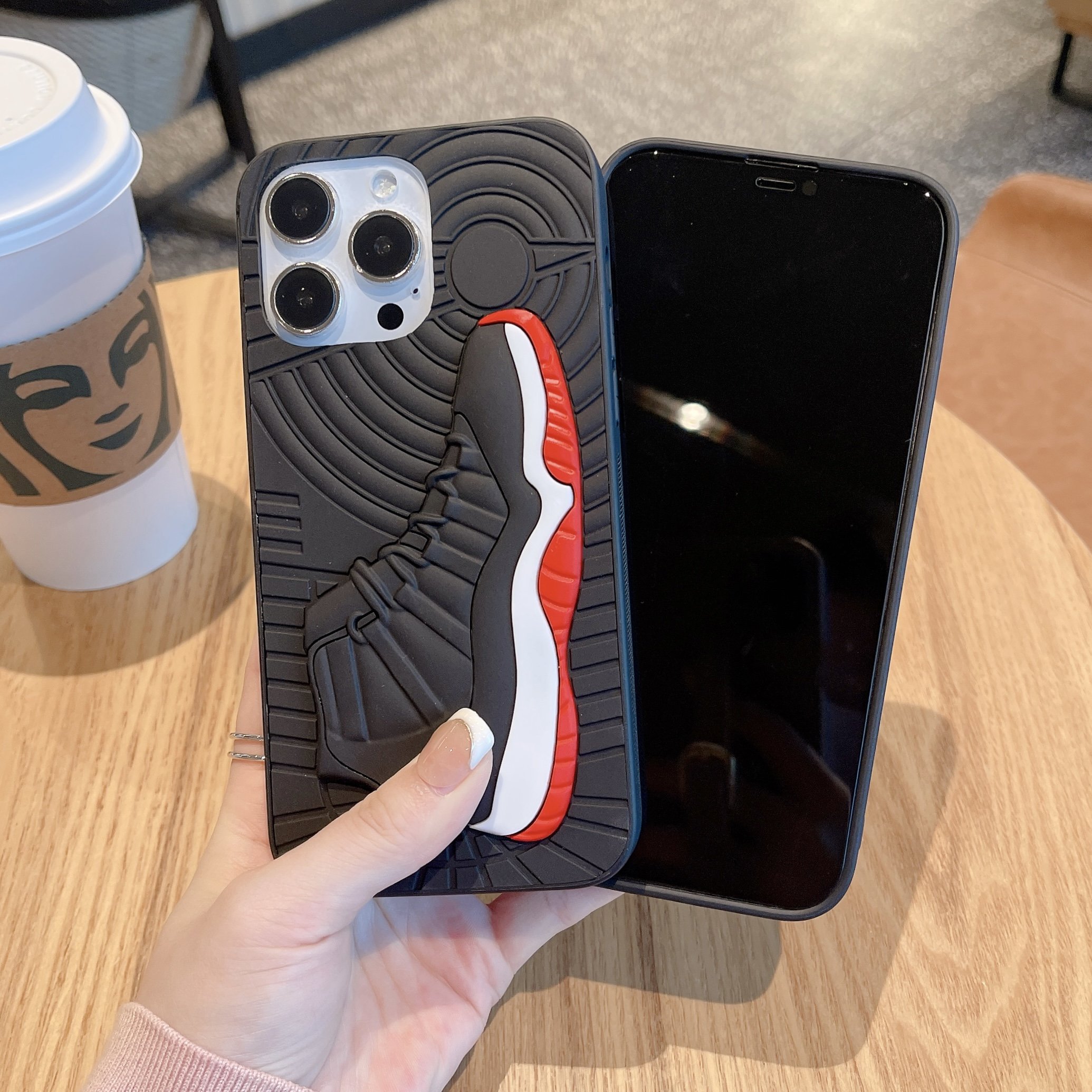 Custom Luxury Designer 3d Silicone Brand Phone Cases For iphone 11 12 13 14 15 Pro Max Fashion 3D Phone Cases