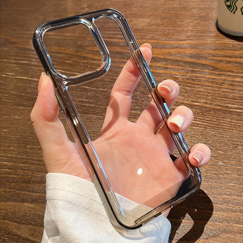 New Popular Tpu Mobile Phone Case For Iphone 7/8/Se 4.7'' For Iphone 7/8 Plus 5.5''